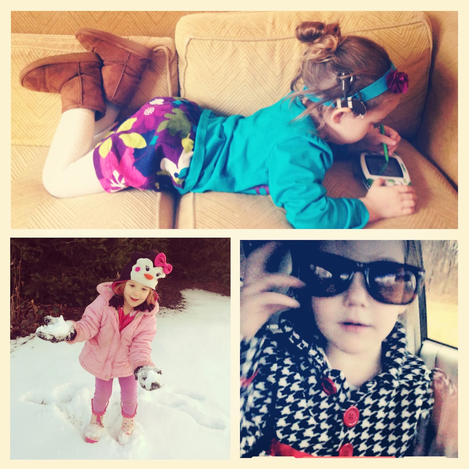 Ebb And Flow Messymom